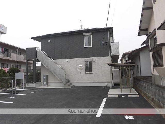 D-ROOMメゾン保田窪(1K/2階)