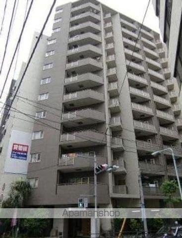 ドゥーエ東池袋(2LDK/5階)