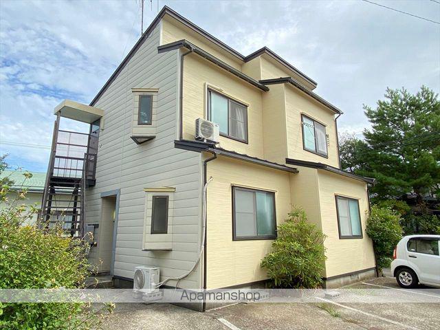 めぞん185(1K/1階)