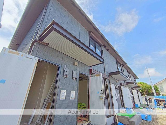 アジュールS(3LDK/2階)