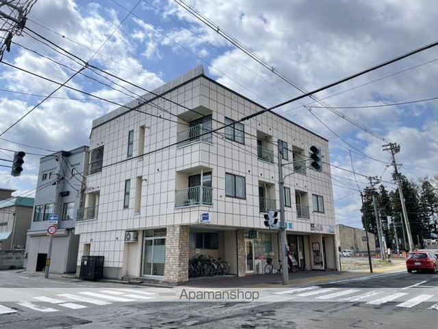 ポッキーハウス品川町(ワンルーム/3階)