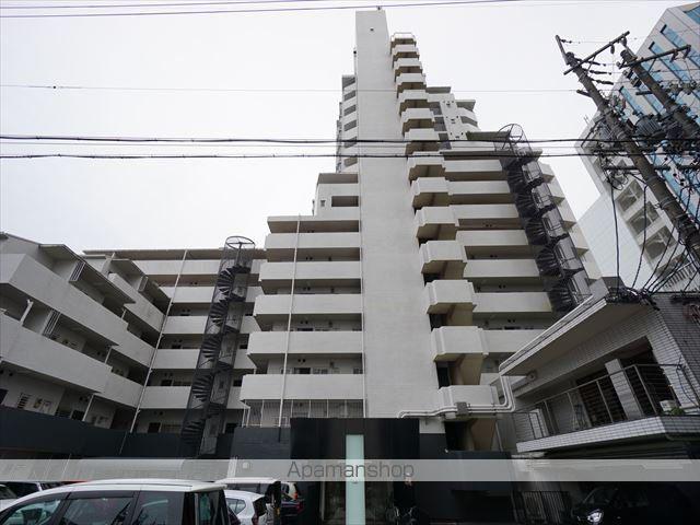 レジデンス代官町スクエア(3LDK/8階)