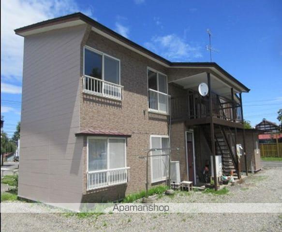 シェルメゾンB(1LDK/2階)