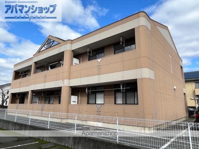 サンフォレスト壱番館(2LDK/1階)