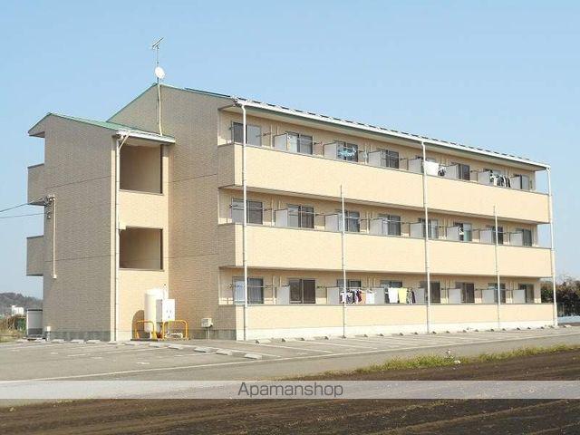 シューフルールⅥ(1K/3階)