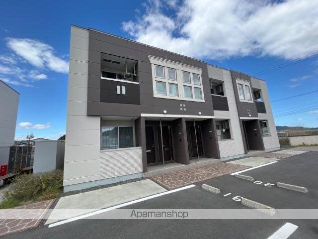 グランピュア イヴⅡ(2LDK/2階)