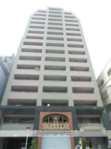 ルミナス立川プライムタワー(3LDK/5階)