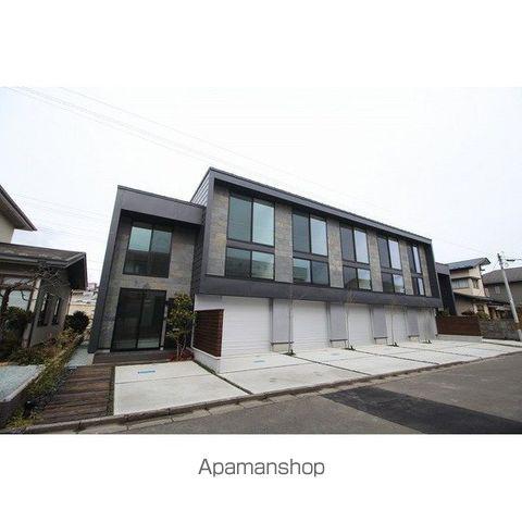 LA MAISON NOIRE(1LDK/1階)