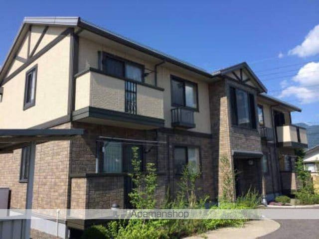 フロレアール(2LDK/2階)