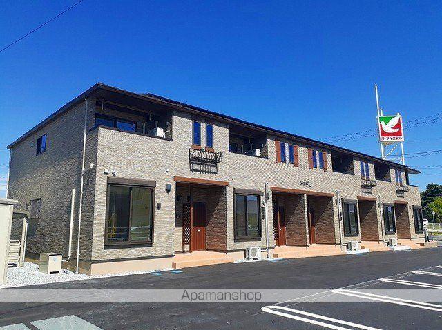 コミュニティ新館 Ⅰ(1LDK/1階)