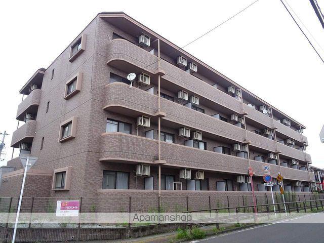 ドミトーレ6-4(1K/4階)