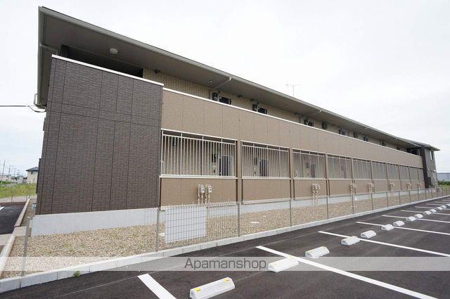 ショコラ(1LDK/2階)