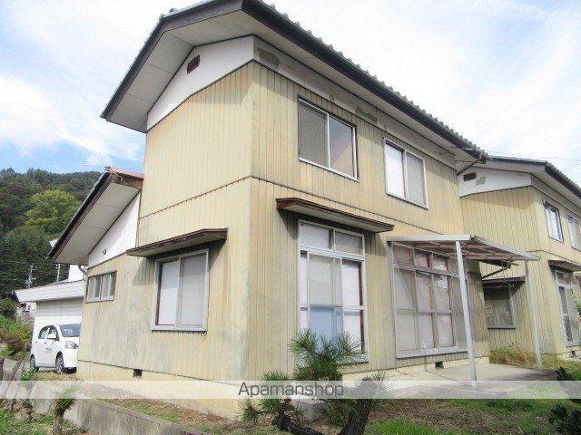 徳永保友様(4DK/1階)