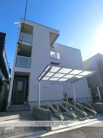 リブリ・川原通(1K/2階)