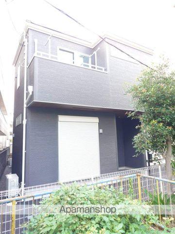 埼京線 戸田駅(埼玉) 徒歩14分 築3年(3LDK)