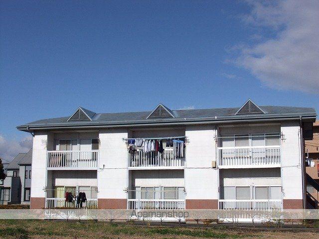 コーポ幹(2DK/1階)