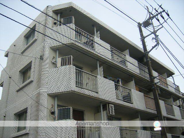 アートイン豊玉(ワンルーム/4階)