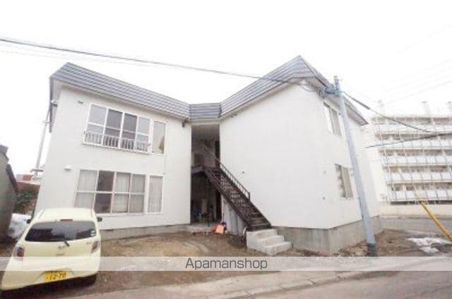 S・Kコーポ(2LDK/1階)