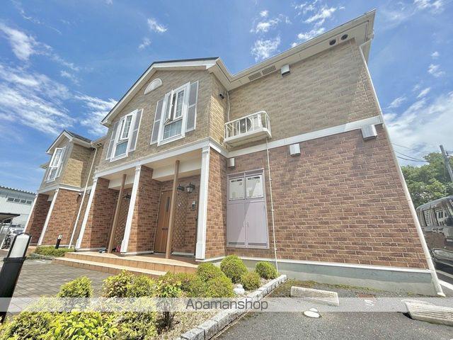 ベルプリムローズ1(2DK/1階)