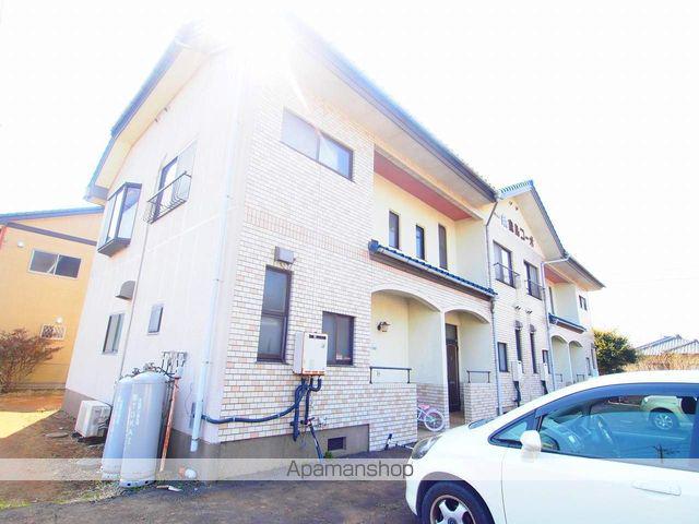 一条鹿島コーポ(3LDK/1階)