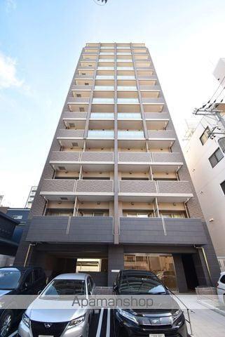 LIVECASA土橋(1LDK/13階)