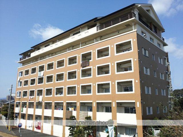 日豊本線 延岡駅 徒歩13分 築29年(3LDK/4階)