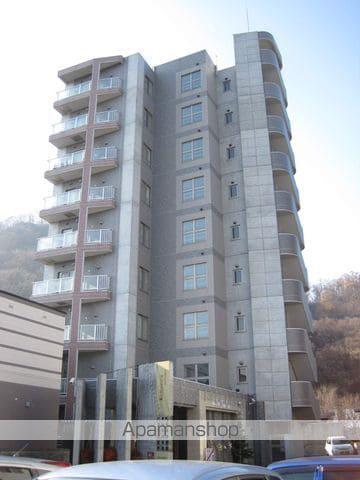 リライエンス円山(1DK/4階)