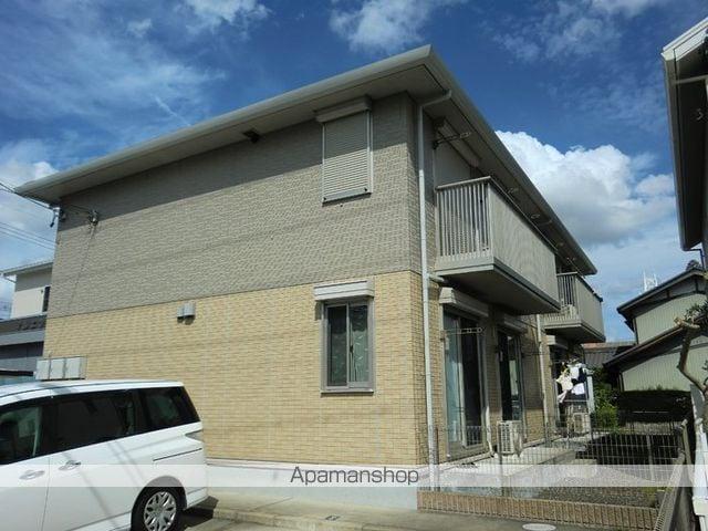 ソレアード5(1LDK/1階)