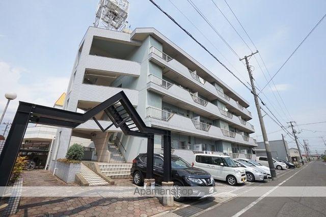 ベルティカル曙(3LDK/4階)