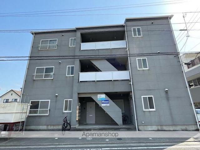 高松琴平電鉄琴平線 伏石駅 徒歩11分 築32年(1K/1階)