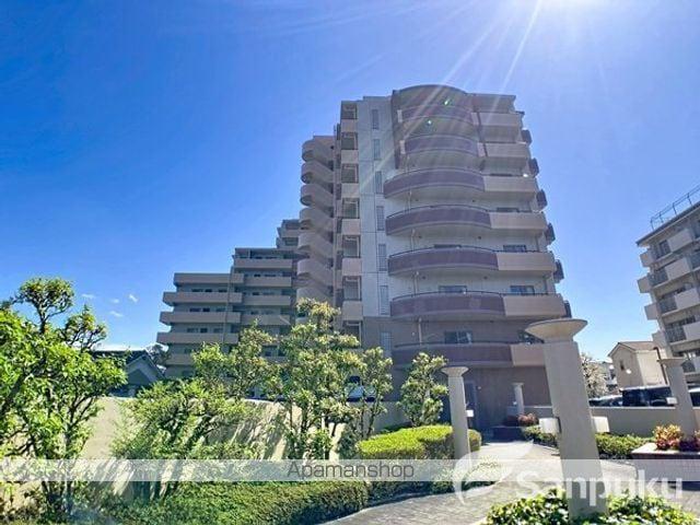 プラーナ南松山(4LDK/10階)