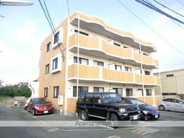 アグリー戸島(1LDK/2階)