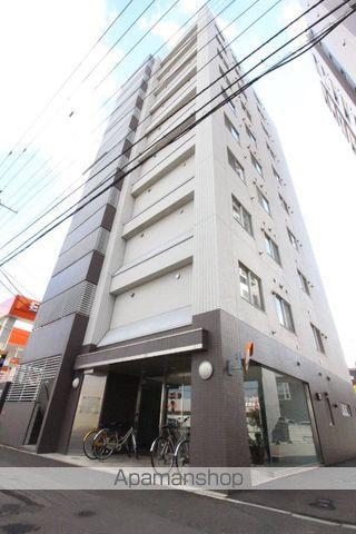 クレステージ宮の森(3LDK/6階)