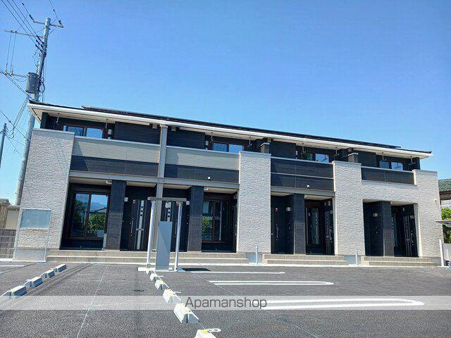 コートヤード・S(1LDK/1階)