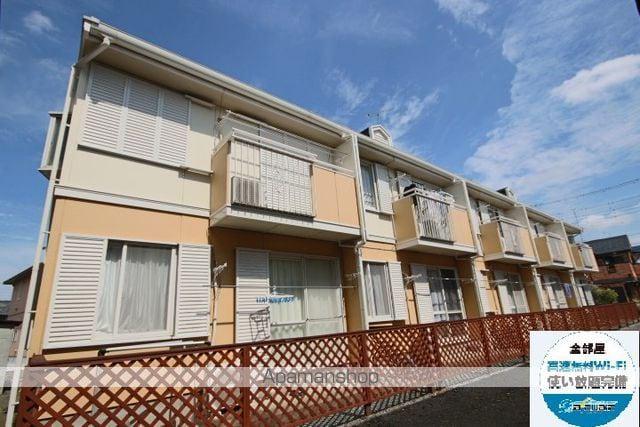 ヴィラコルティーネ(2DK/2階)