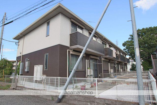 メープルコート ウエスト(1LDK/1階)