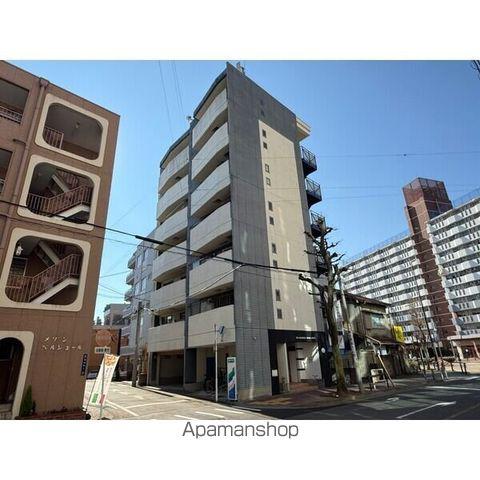 THE RESIDENCE IMAIKE ノース(1LDK/7階)