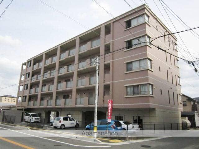 CONFORT-IK(1LDK/4階)