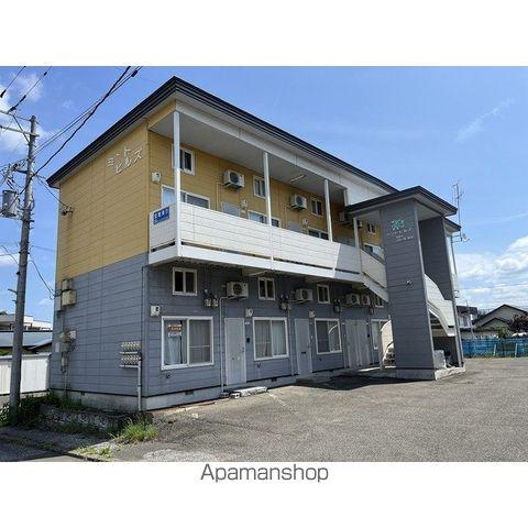 ミントヒルズ(ワンルーム/1階)