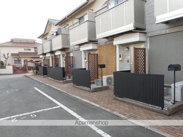 グリーンハウス(2DK/2階)
