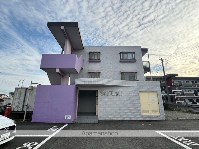 小田急電鉄小田原線 富水駅 徒歩13分 築35年(3DK/2階)
