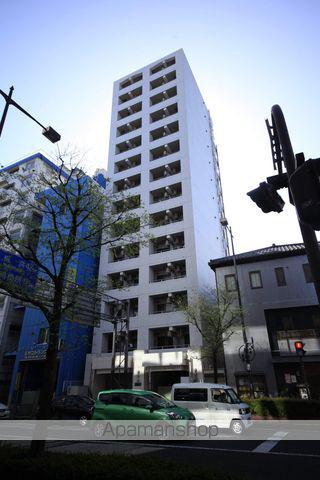 スカイコート八王子第5(1K/13階)