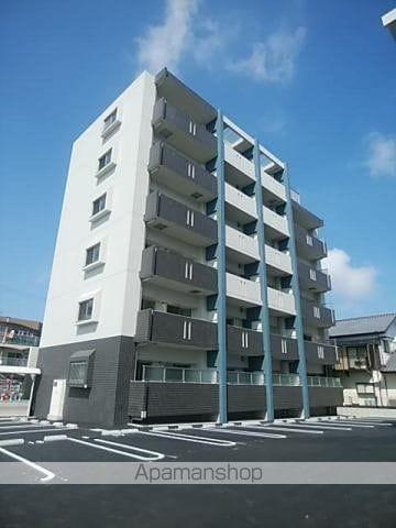 リシェス(ワンルーム/2階)