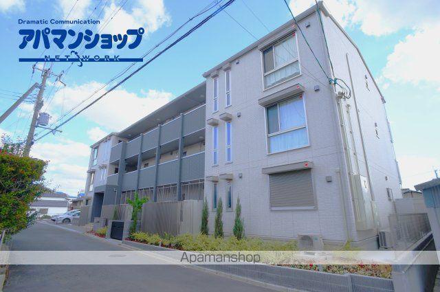 グランデ(1LDK/1階)
