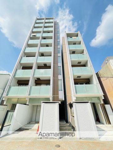 SK BUILDING6(ワンルーム/3階)