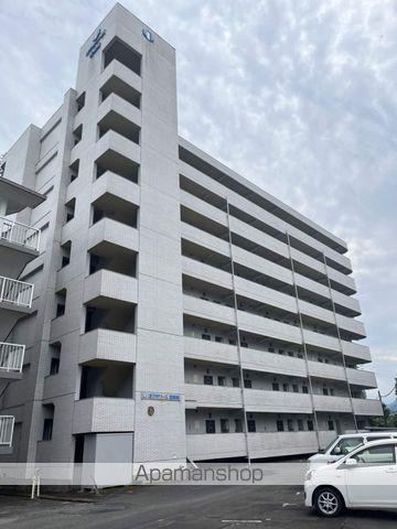 オクタワーズ宮崎南(1K/2階)