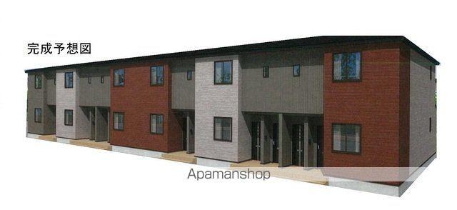 マ・メゾンⅡ(1LDK/2階)