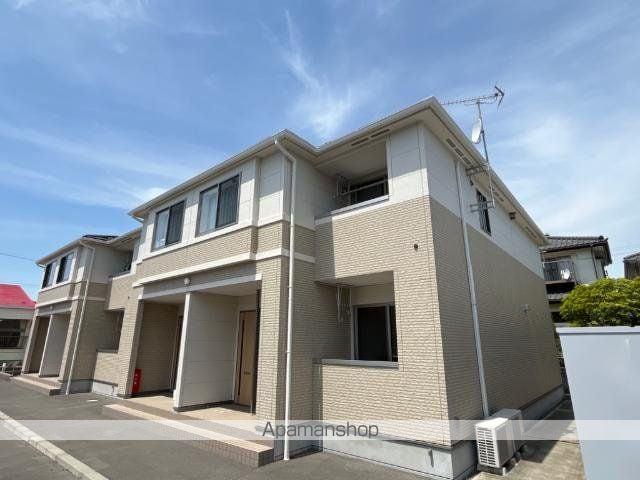 ディアグラーノ シュシュ(2LDK/2階)