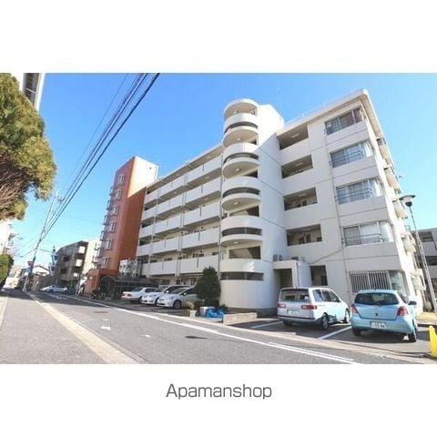 ロイヤルマンション丁田(2LDK/1階)