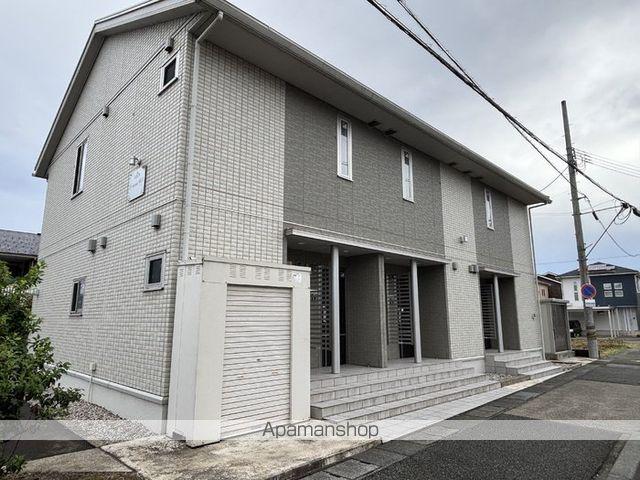 D-ROOMアン(1K/1階)